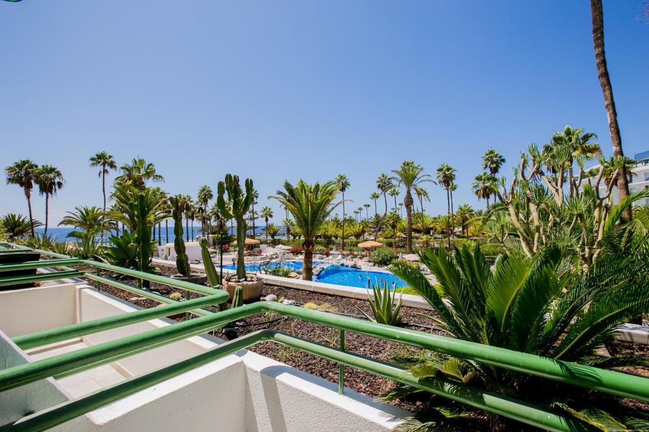 Green Estudio - La Caleta Costa Adeje  Extérieur photo